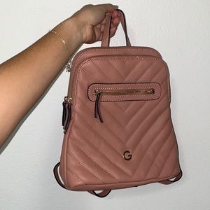 Guess backpack